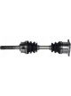 GSP Drive Shaft