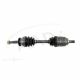 GSP Drive Shaft