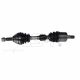 GSP Drive Shaft
