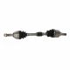 GSP Drive Shaft