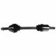 GSP Drive Shaft