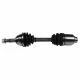 GSP Drive Shaft