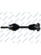 GSP Drive Shaft