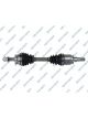 GSP Drive Shaft