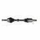 GSP Drive Shaft