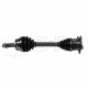 GSP Drive Shaft