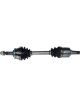 GSP Drive Shaft