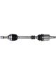 GSP Drive Shaft