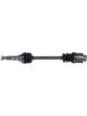 GSP Drive Shaft