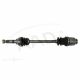 GSP Drive Shaft