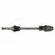GSP Drive Shaft