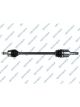 GSP Drive Shaft