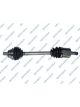 GSP Drive Shaft