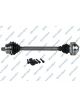 GSP Drive Shaft