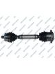 GSP Drive Shaft