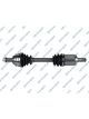 GSP Drive Shaft