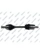 GSP Drive Shaft