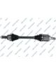 GSP Drive Shaft