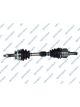 GSP Drive Shaft