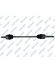GSP Drive Shaft