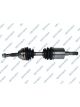 GSP Drive Shaft
