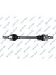 GSP Drive Shaft