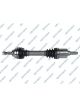 GSP Drive Shaft