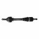 GSP Drive Shaft