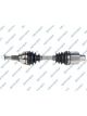 GSP Drive Shaft