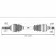 GSP Drive Shaft