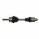 GSP Drive Shaft