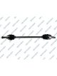 GSP Drive Shaft