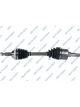GSP Drive Shaft