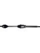 GSP Drive Shaft