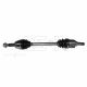 GSP Drive Shaft