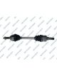 GSP Drive Shaft