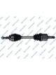 GSP Drive Shaft