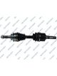 GSP Drive Shaft