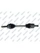 GSP Drive Shaft