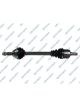 GSP Drive Shaft