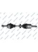 GSP Drive Shaft
