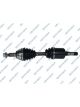 GSP Drive Shaft