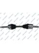 GSP Drive Shaft