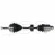 GSP Drive Shaft