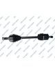 GSP Drive Shaft