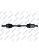GSP Drive Shaft