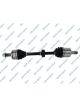 GSP Drive Shaft