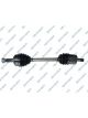 GSP Drive Shaft