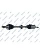 GSP Drive Shaft