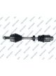 GSP Drive Shaft